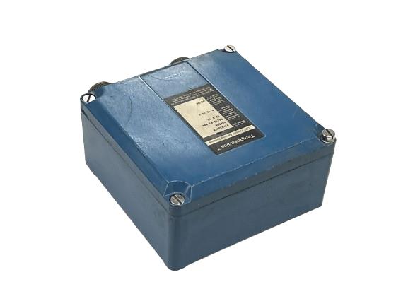 MTS SYSTEMS CO 011012070