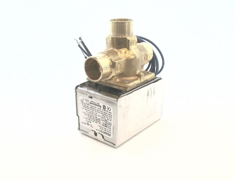 V8044E1011 by HONEYWELL