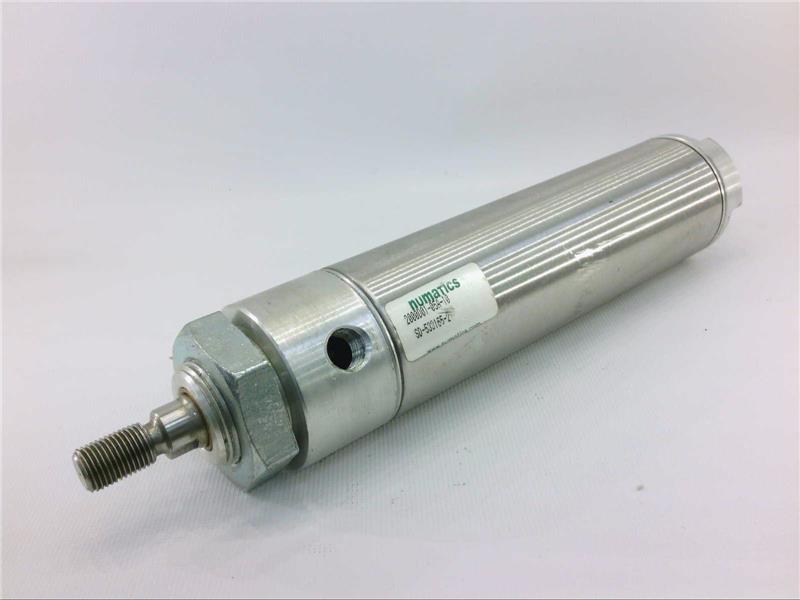 2000D01-05A-10 by ASCO