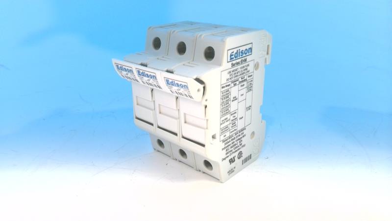 EATON CORPORATION EHM3DU-4