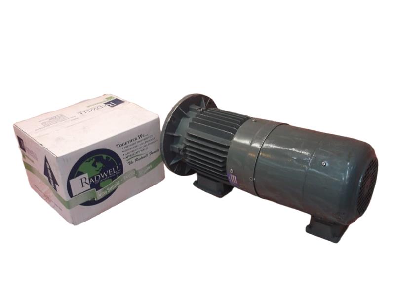 LENZE AGM-100L-4B-EFF2
