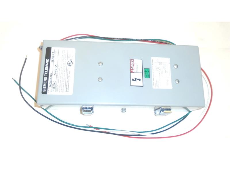 SIEMENS MOMN6120