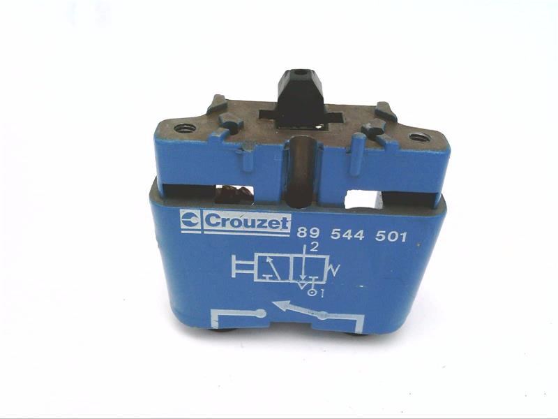 CROUZET 89 544 501