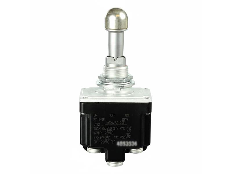 HONEYWELL 1TL1-2F