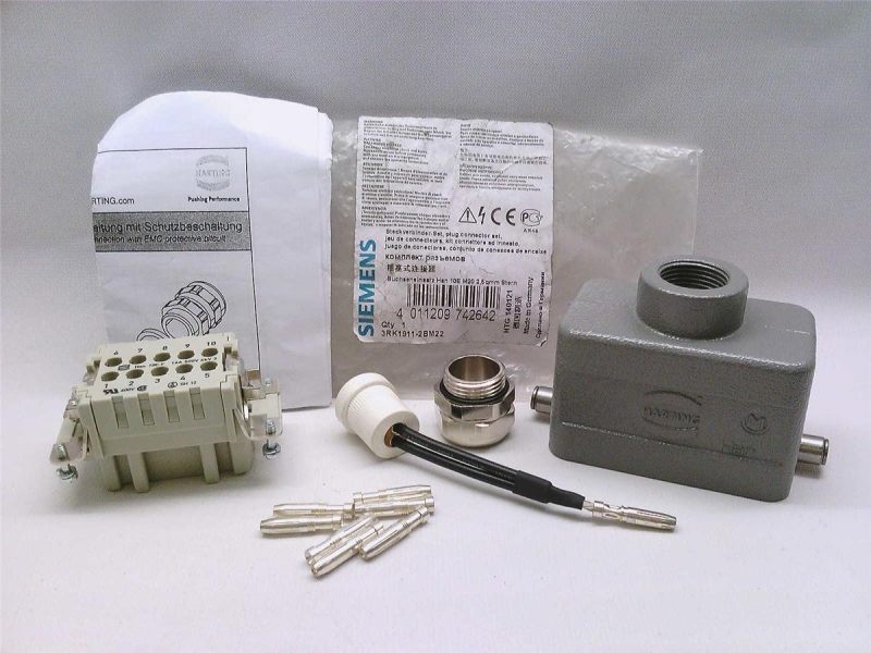 SIEMENS 3RK19112BM22