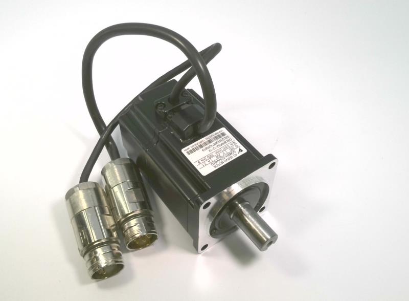 OMRON SGMAH-02AAA61D