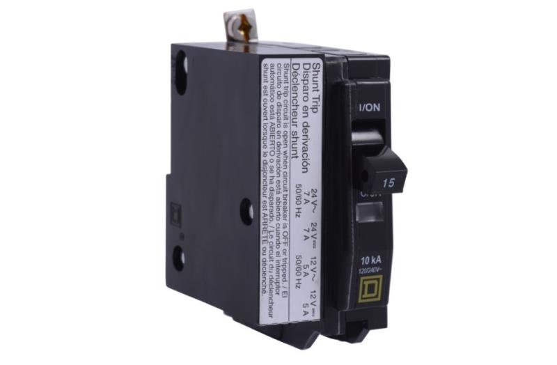 SCHNEIDER ELECTRIC QOB1151042