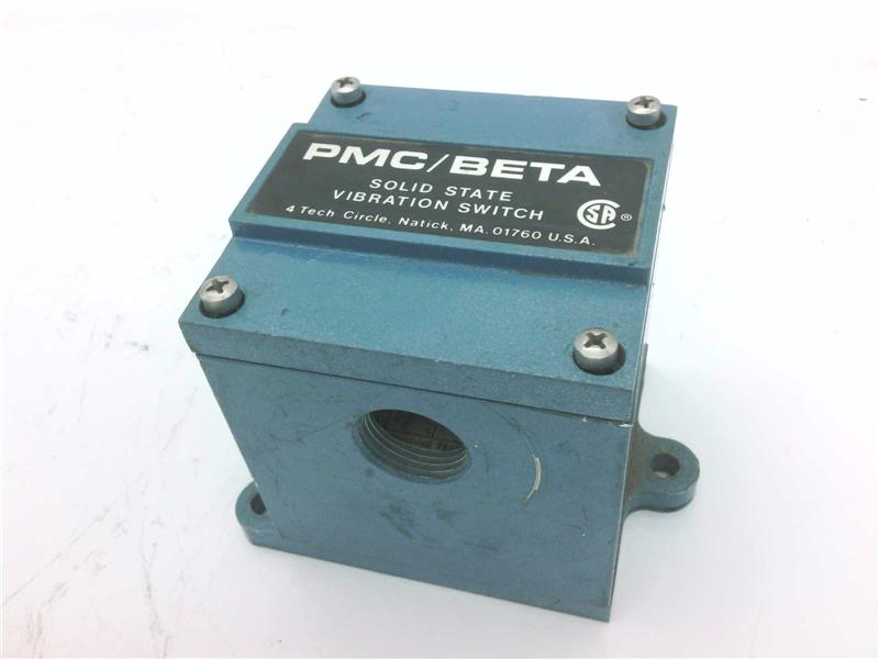 PMC BETA 440S-0020-0000