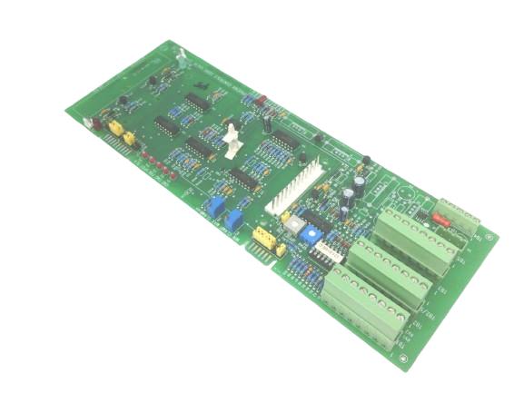 PHOENIX CONTROLS 830-100-036