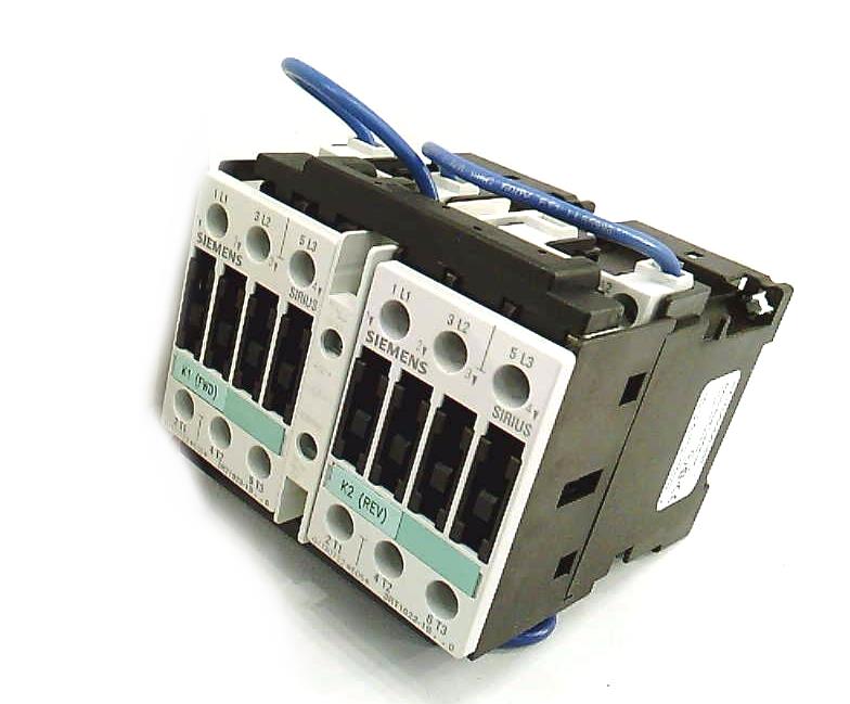 3RA1323-8XB30-1BB4 by SIEMENS