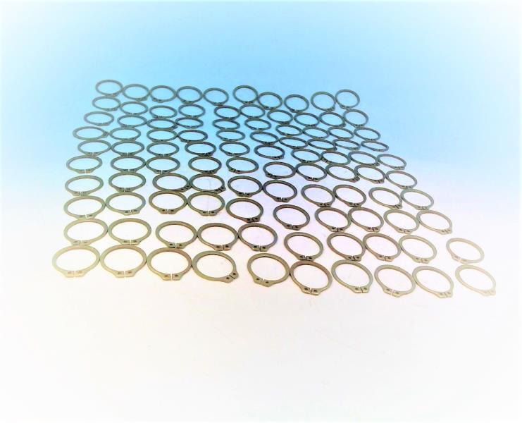 ROTOR CLIP SH-75ST ZD