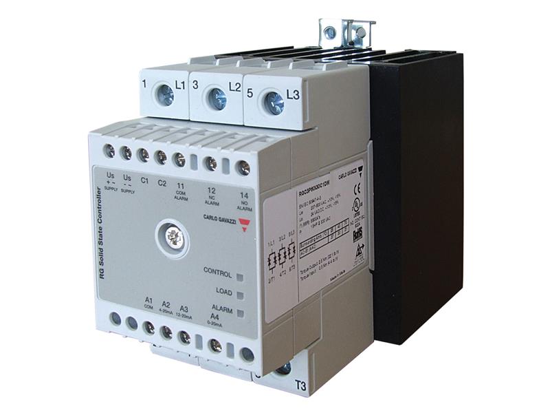 CARLO GAVAZZI RGC3P60I30C1DM