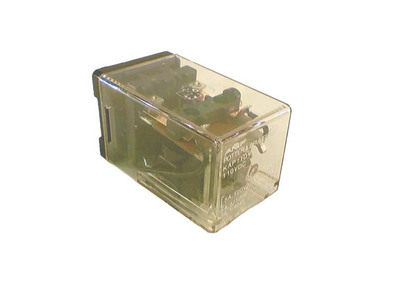 TE CONNECTIVITY KAP-11DY-110