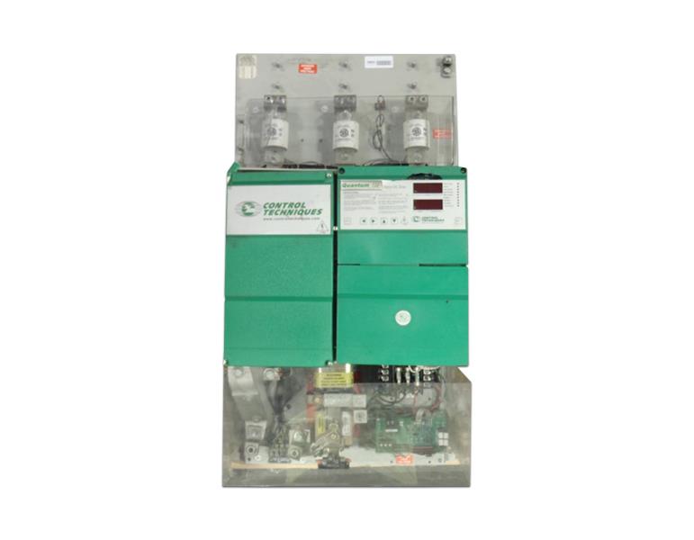 9500-8308 by NIDEC CORP