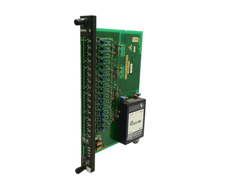 BOSCH SQ16