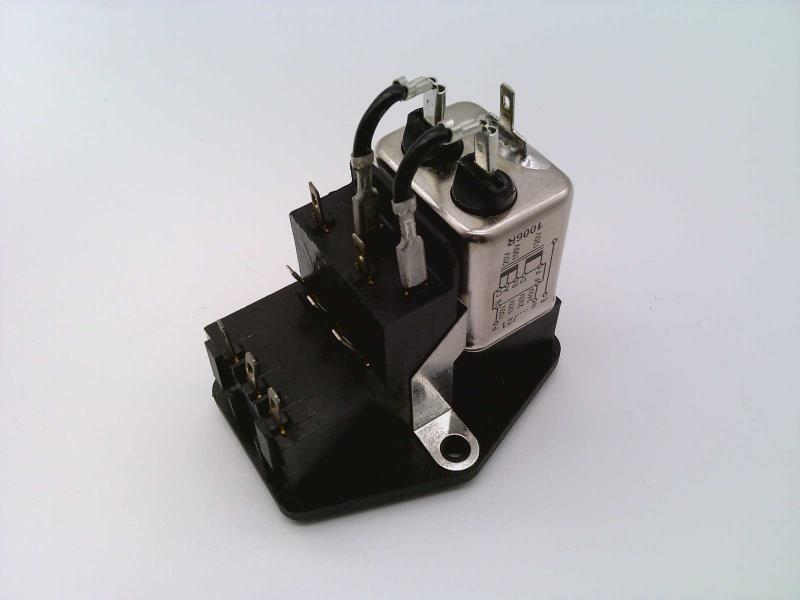 TE CONNECTIVITY FN378-6-21