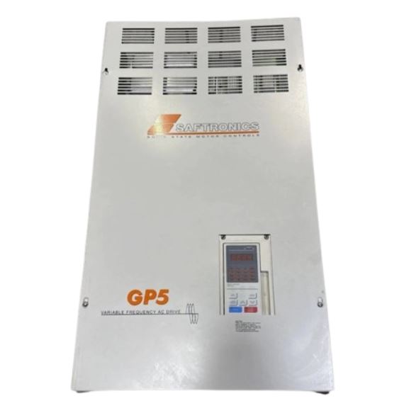 SAFTRONICS CIMR-P5U4055