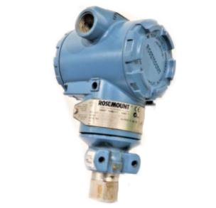 EMERSON 3051TG4A2B21AB4E5