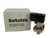 BARKSDALE E1S-H500-F2-E1
