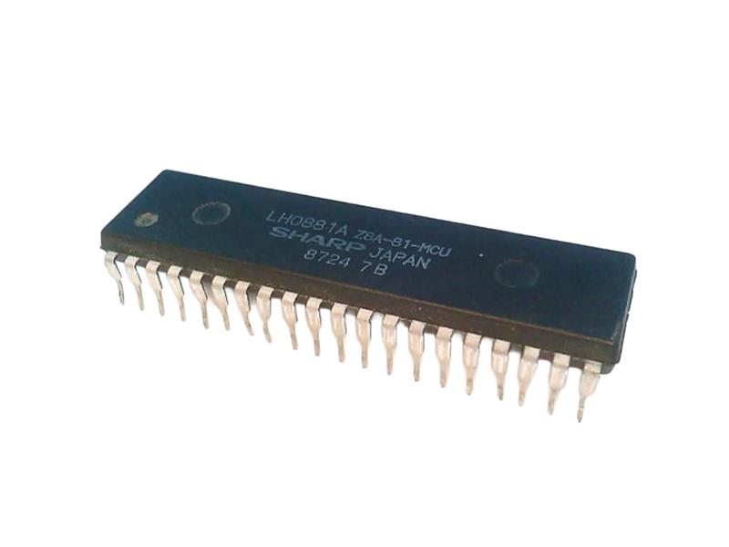 SHARP LH0881A