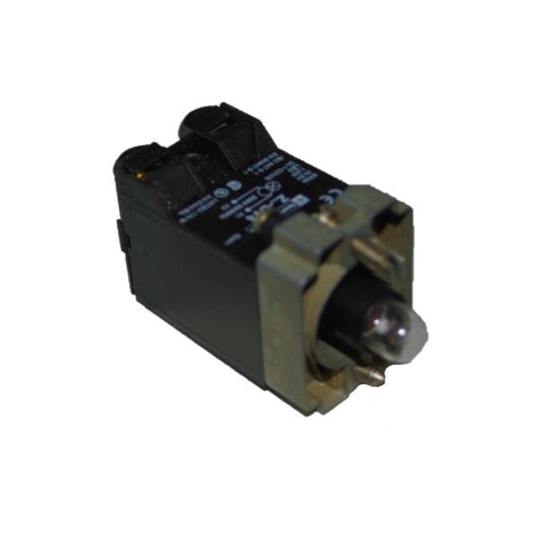 SCHNEIDER ELECTRIC ZB2-BV4-6V