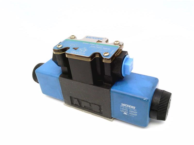 EATON CORPORATION DG4V-3S-2N-M-FTWL-B5-60