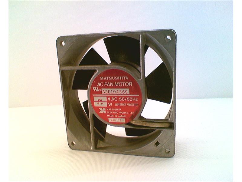 MATSUSHITA ELECTRIC ASE104569