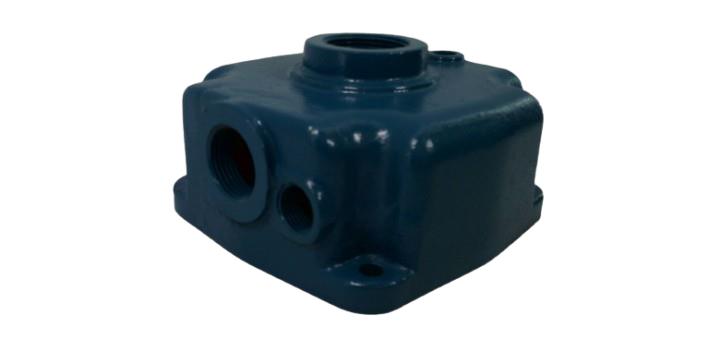 CRANE PUMPS & SYSTEMS INC 09790-B