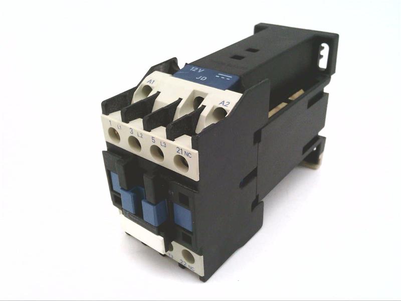 SCHNEIDER ELECTRIC LP1-D1201-BD