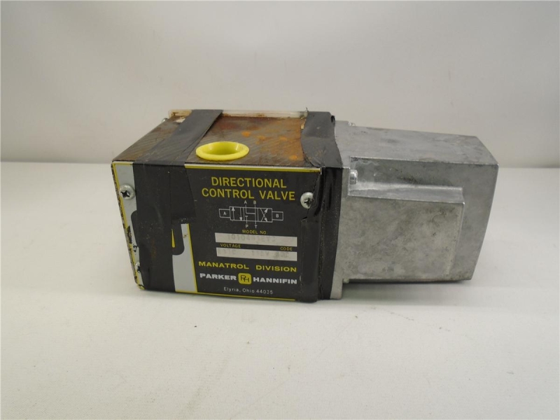 10104B1EYC by PARKER