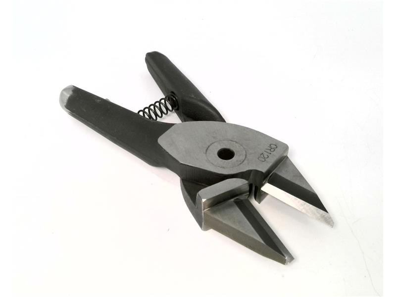 PACIFIC PNEUMATIC TOOLS CR120