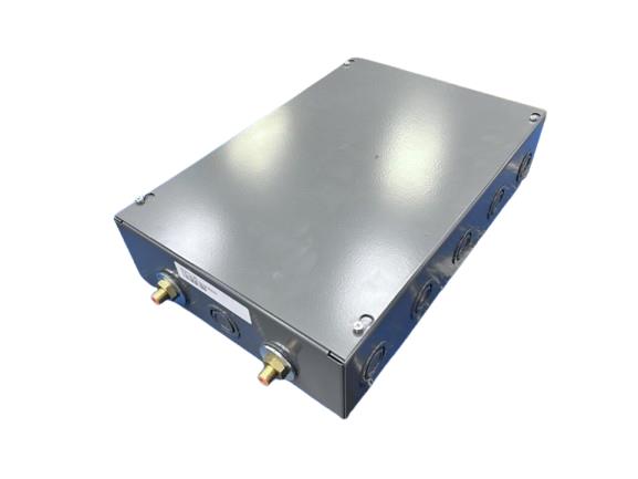 BVA-5-DPW by KELE & ASSOCIATES