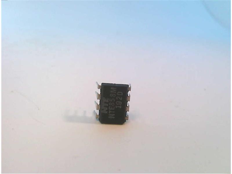 NTE NTE858M