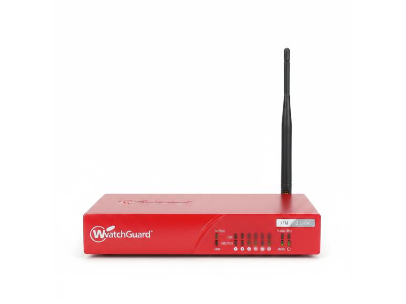 WATCHGUARD XTM-21