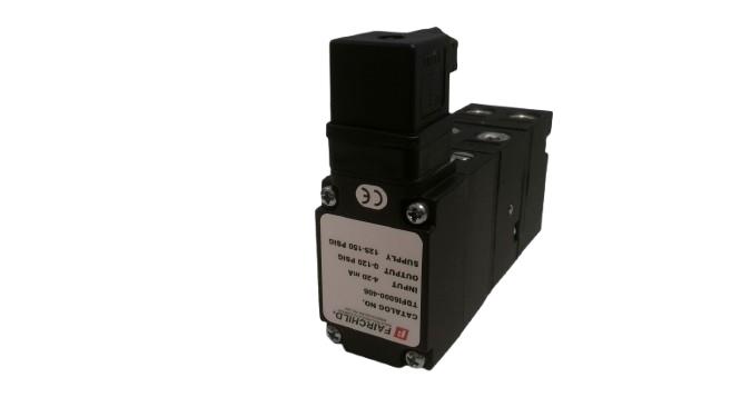 ROTORK TDFI6000-406