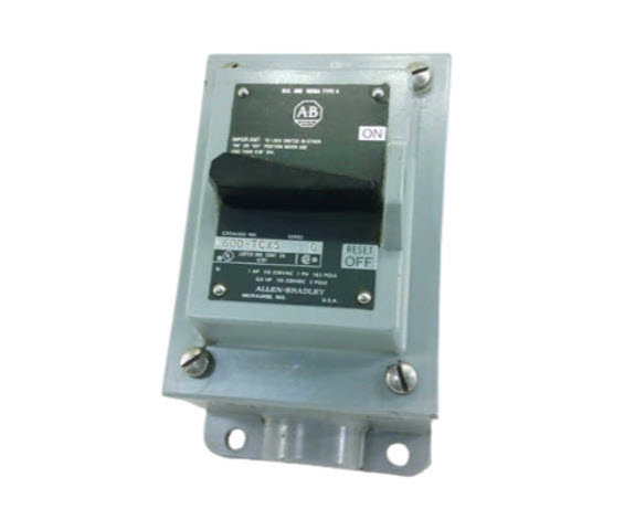 ALLEN BRADLEY 600-TCX5