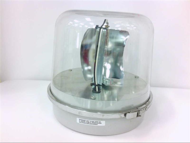 EDWARDS SIGNALING 58C-N5-100WH