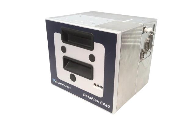 VIDEOJET DATAFLEX6420