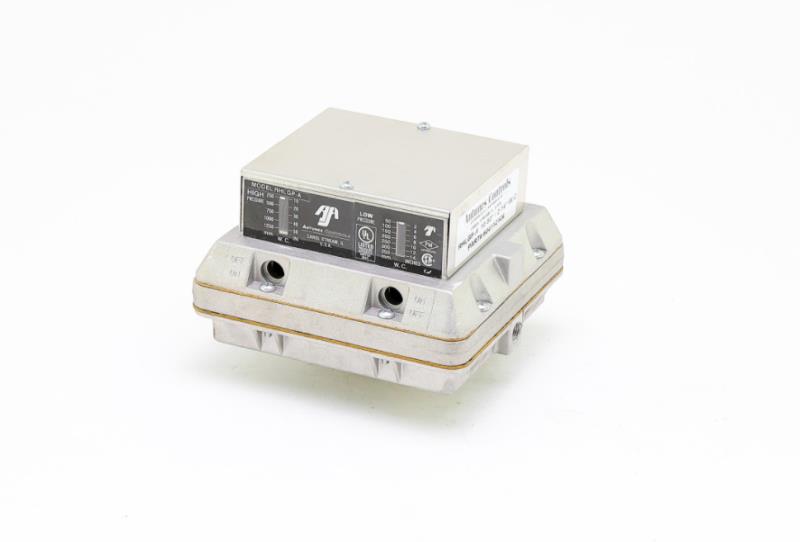 ANTUNES CONTROLS 804112106