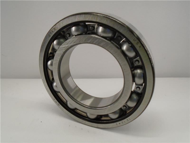SKF 214S