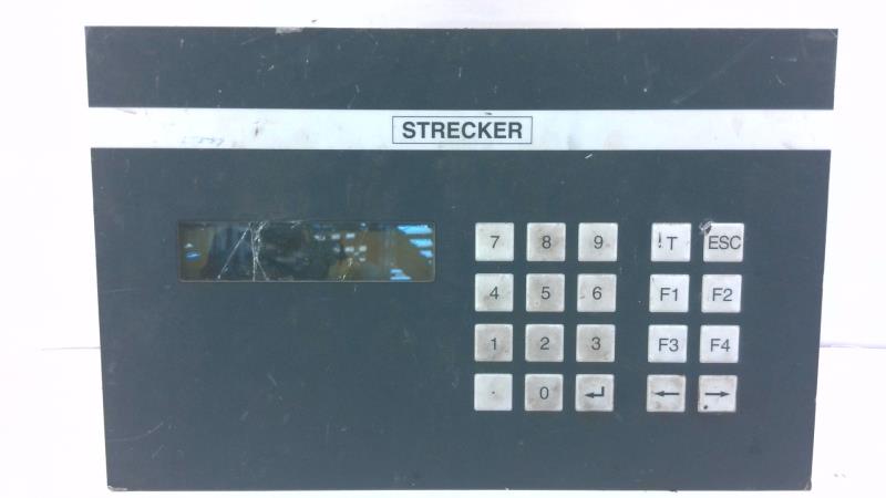 ECKELMANN SDSMSL001S