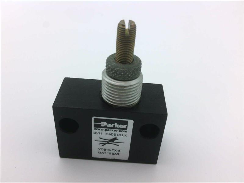PARKER VQB12-OX-5