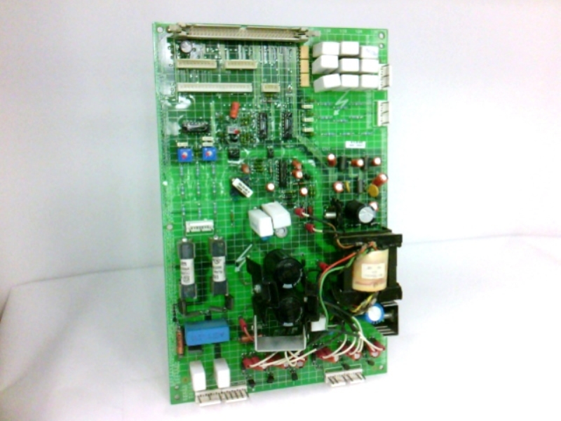 ASEA BROWN BOVERI 813.23.60E