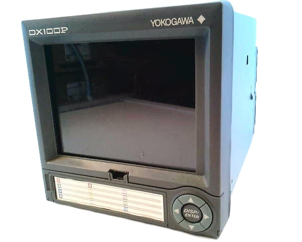 DX112P-2-2-AR1/F1 by YOKOGAWA