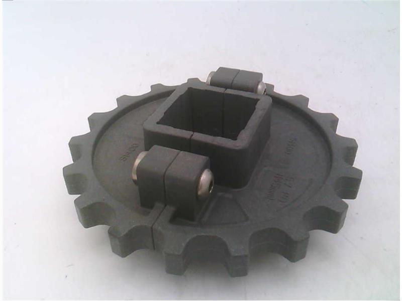 S1400/4000 by INTRALOX