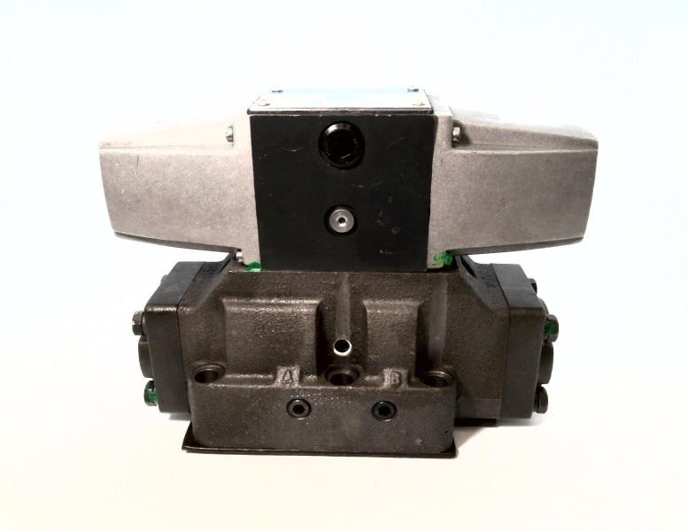 EATON CORPORATION DG5S4-062CT51