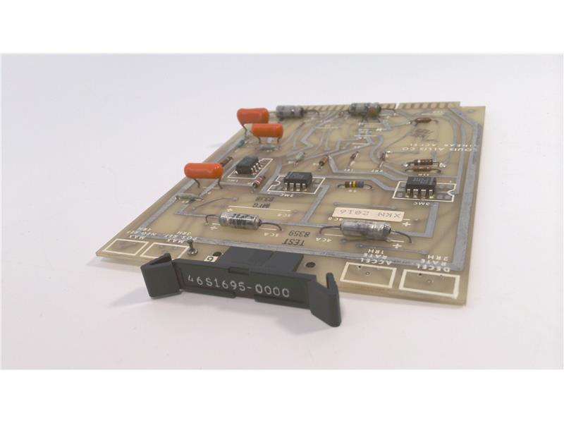 MAGNETEK 46S1695-0000