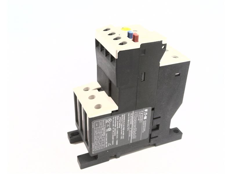 EATON CORPORATION XTOE020CGSSGR1