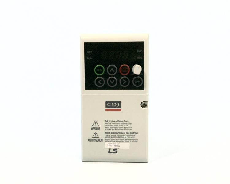 LS ELECTRIC LSLV0004C100-2N