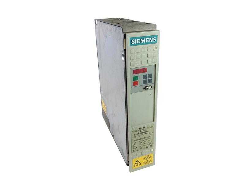 SIEMENS 6SE7016-1EA61-Z
